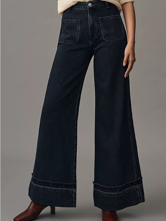 rag & bone Denim - Rag & Bone Melina Jeans